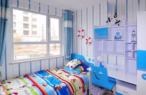 十二星座適合什么房間